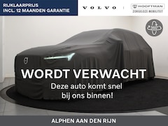Volvo XC60 - T6 PLUG-IN HYBRID R-DESIGN SCHUIFDAK H/K AUDIO KEYLESS GETINT GLAS