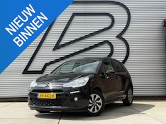 Citroën C3 - 1.2 PureTech Business 2e Eigenaar|Carplay|PDC|Cruise|Clima|Navi|Elek ramen|N.A.P|APK tot 0