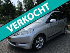 Honda FR-V - 1.7i 6-Persoons