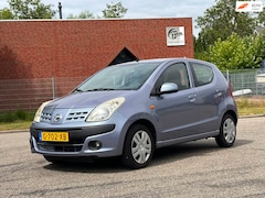 Nissan Pixo - 1.0 Visia Ijskoude Airco*Elektrische ramen*APK*Stuurbekrachtiging