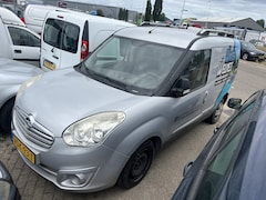 Opel Combo - 1.6 CDTi L1H1 Sport (Automaat Defect)