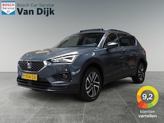 SEAT Tarraco - 1.5 TSI DSG FR Intense 7-pers.|Panorama|Camera