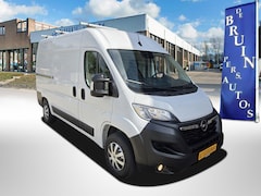 Opel Movano - 103Kw/140Pk L2H2 Links & Rechts Schuifdeur Airco Cruisecontrol 2500Kg Trekhaak