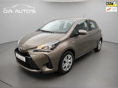 Toyota Yaris - 1.5 Hybrid Active Automaat | 32.492 km NAP