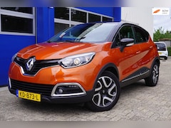 Renault Captur - 0.9 TCe Dynamique