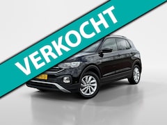 Volkswagen T-Cross - 1.0 TSI Life Automaat