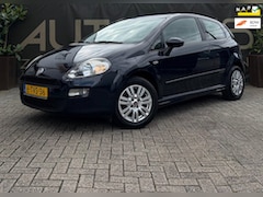 Fiat Punto Evo - 0.9 TwinAir Street*Trekhaak*Airco*Elektr.ramen