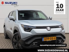 Suzuki e Vitara - Style 61 kWh Demo-Deal Apple Car Play| Android Auto| Sunroof