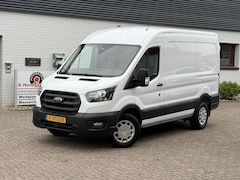 Ford Transit - GB 350 L2H2 TDCi 105pk FWD Trend/ Trekhaak met 2500KG trekgewicht/ Parkeersensoren V+A/ DA