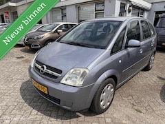 Opel Meriva - 1.6-16V Enjoy