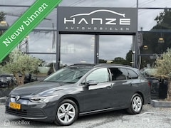 Volkswagen Golf Variant - 1.0 eTSI Life Business|Pano|Lane|Sfeer