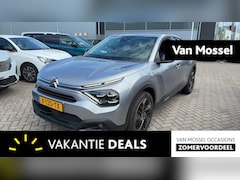 Citroën C4 - 1.2 Puretech Plus