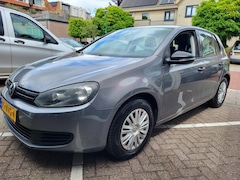 Volkswagen Golf - 1.2 TSI Trendline BlueMotion nieuwe apk