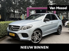 Mercedes-Benz GLE-Klasse - 350 d 4MATIC AMG Sport Edition | WORDT VERWACHT | PANORAMADAK | 360 CAMERA | SOFTCLOSE | S