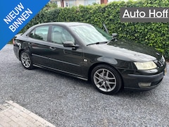 Saab 9-3 Sport Sedan - Automaat 2.0T Aero | Leer | Schuifdak | Xenon | Navi | Autom. Airco | Cruise Control | LMV