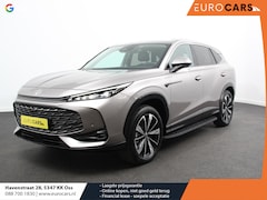 MG MG HS PHEV - 1.5 Luxury Automaat SOH 94% Navigatie Apple Carplay/Android Auto Airco Cruise Control Lich