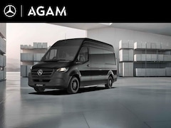 Mercedes-Benz eSprinter - 314 L2 Pro 81kWh