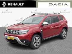 Dacia Duster - 1.0 TCe Bi-Fuel Prestige