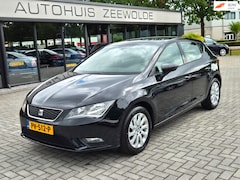 SEAT Leon - 1.2 TSI Style