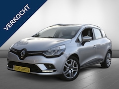 Renault Clio - 90pk | Cruise | 100% Onderhoud 0.9 TCe Zen