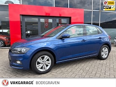 Volkswagen Polo - 1.0 TSI Comfortline Business / carplay