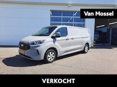 Ford Transit Custom - 320 2.0 TDCI L2H1 Limited