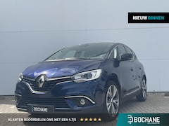 Renault Scénic - 1.3 TCe Intens | 1e eig. | Lage km.stand | Trekhaak |