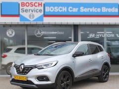 Renault Kadjar - TCe 160pk EDC GPF Black Edition