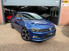Volkswagen Polo - 1.0 TSI Highline|CRUISE/PDC/NAVI/SIDE-ASS/