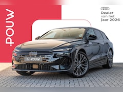 Audi A6 Avant e-tron - 286pk S Edition 83 kWh | Trekhaak Wegklapbaar | 21" Velgen
