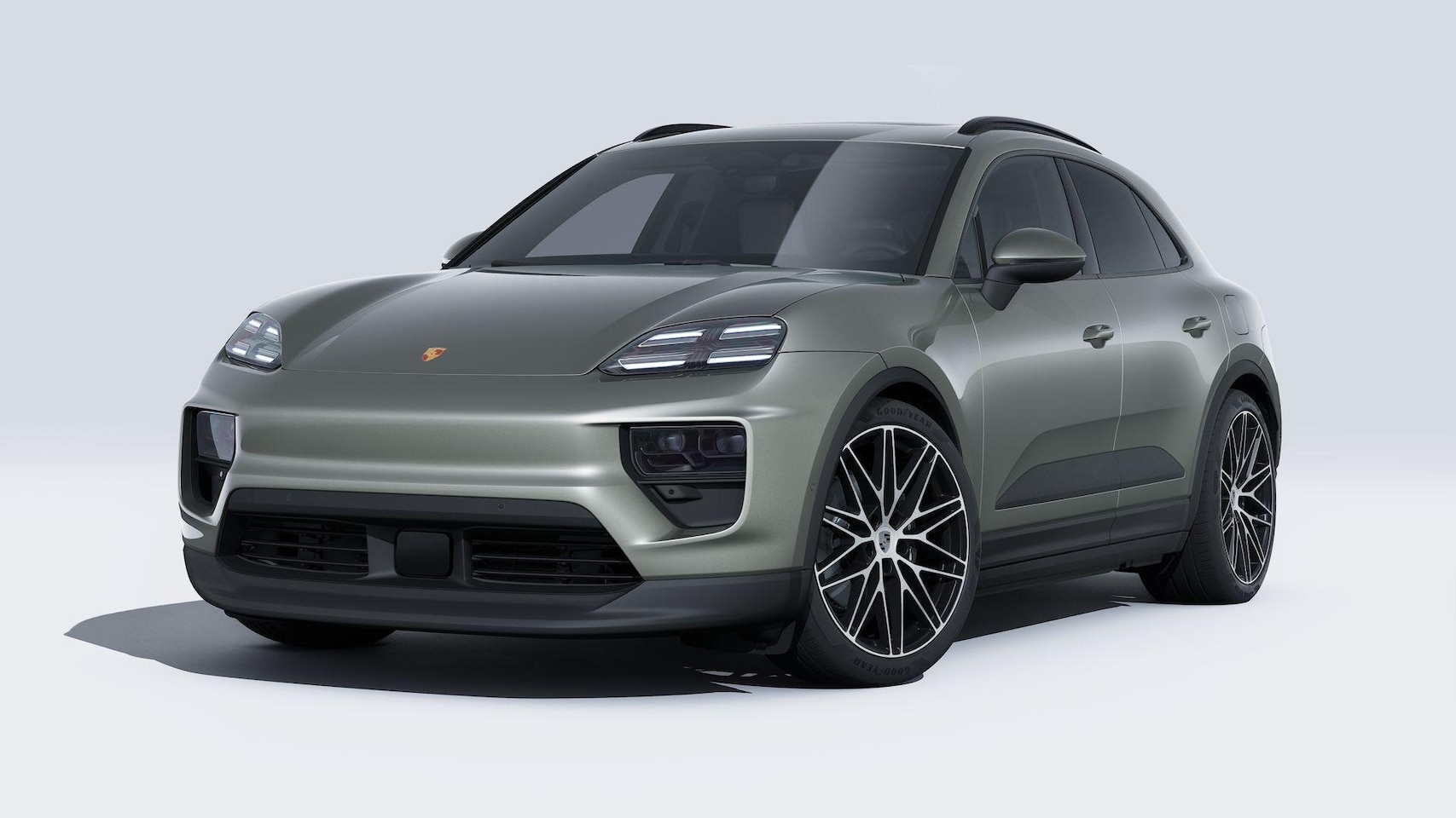 Porsche Macan - 4 - AutoWereld.nl