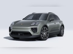 Porsche Macan - 4