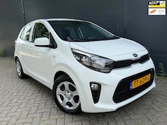 Kia Picanto - 1.0 CVVT EconomyPlusLine/5D/Airco/bleutooth/APK