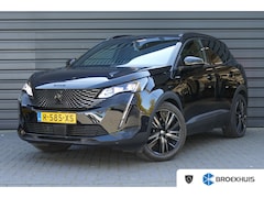 Peugeot 3008 - 1.6 HYBRID 225PK GT PACK AUTOMAAT / NAVI / ALCANTARA / CLIMA / CAMERA V+A / AGR / 19"LMV /