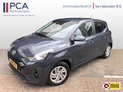 Hyundai i10 - 1.0i 67pk