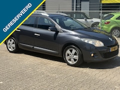 Renault Mégane Estate - 1.6 Airco Navigatie Cruise Apk:7-2027