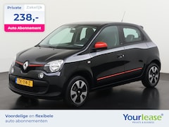 Renault Twingo - 1.0 SCe Collection | All-in 238, - Private Lease | Direct uit voorraad
