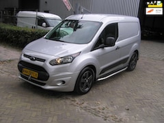 Ford Transit Connect - 1.5 TDCI L1 Trend airco euro 6 2e eigenaar APK