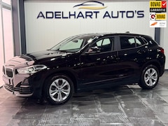 BMW X2 - XDrive25e Executive Automaat / Navigatie full map / Cruise control / Climate control