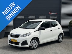 Peugeot 108 - 1.0 e-VTi Access | Radio | 5 Deurs | Xenon |