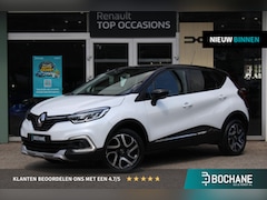 Renault Captur - 0.9 TCe Intens Navigatie | Airco | Cruise Control