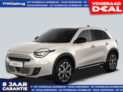Fiat 600e - La Prima 54 kWh DIRECT RIJDEN - RIJKLAAR - PACK DOLCE VITA - 8 JAAR GARANTIE