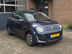 Citroën C1 - 1.0 e-VTi Shine Camera |Navi |Clima |Nap