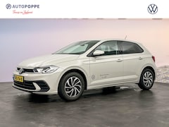 Volkswagen Polo - 1.0 TSI Life Edition