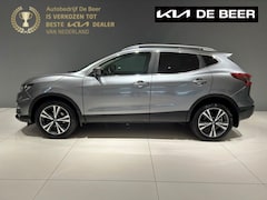 Nissan Qashqai - 1.2 115pk DIG-T XTRONIC Business Edition Pano Trekhaak ALLseason
