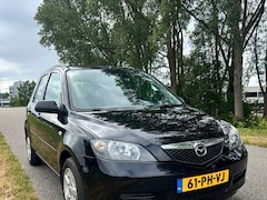 Mazda 2 - 2 1.4 Exclusive