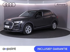 Audi Q3 - 35 TFSI Pro Line 150 pk | Navigatie via App | Parkeersensoren achter | LED koplampen | App