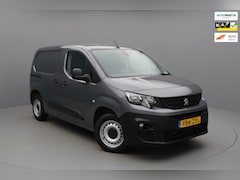 Peugeot Partner - Carplay|Cruise|Airco|PDC