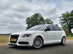 Audi A3 Sportback - 1.4 TFSI S-line, Automaat