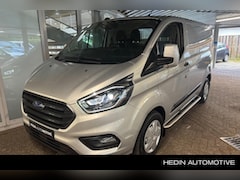 Ford Transit Custom - 280 2.0 TDCI L1H1 Trend Automaat | Adaptive Cruise | Standkachel | BLIS | Dealeronderhoude